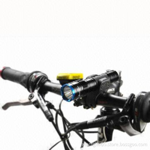 CREE U2 LED Bike Light
